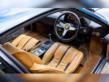 Used Ferrari 308 1962 for sale - 79649361: Photo