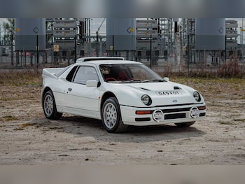 Used Ford Other 1987 for sale - 78310133: Photo