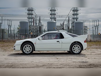 Used Ford Other 1987 for sale - 78310133: Photo