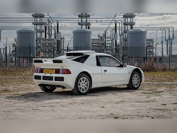 Used Ford Other 1987 for sale - 78310133: Photo