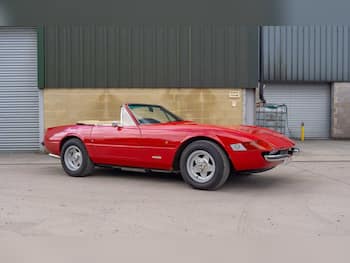 Used Jaguar XJ 1975 for sale - 79614955: Photo