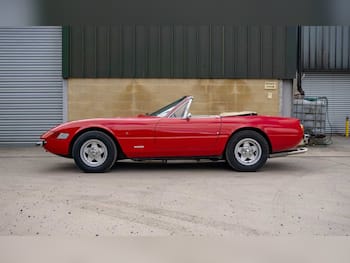 Used Jaguar XJ 1975 for sale - 79614955: Photo