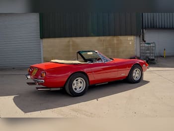 Used Jaguar XJ 1975 for sale - 79614955: Photo