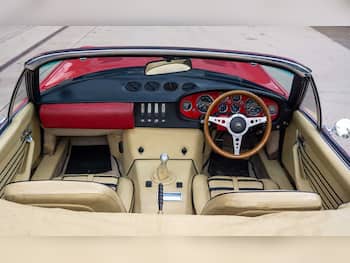 Used Jaguar XJ 1975 for sale - 79614955: Photo