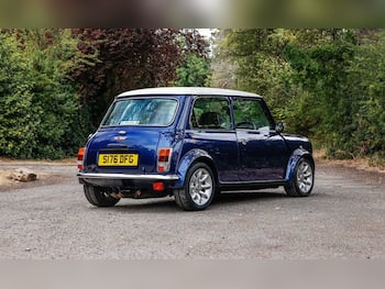 Used Rover Mini 1999 for sale - 79616263: Photo