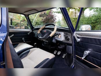 Used Rover Mini 1999 for sale - 79616263: Photo