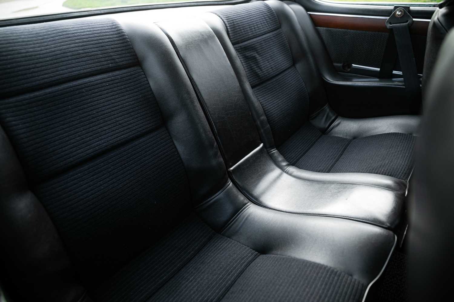 Used BMW 3.0 CSL 1973 for sale - 76556771: Photo 10