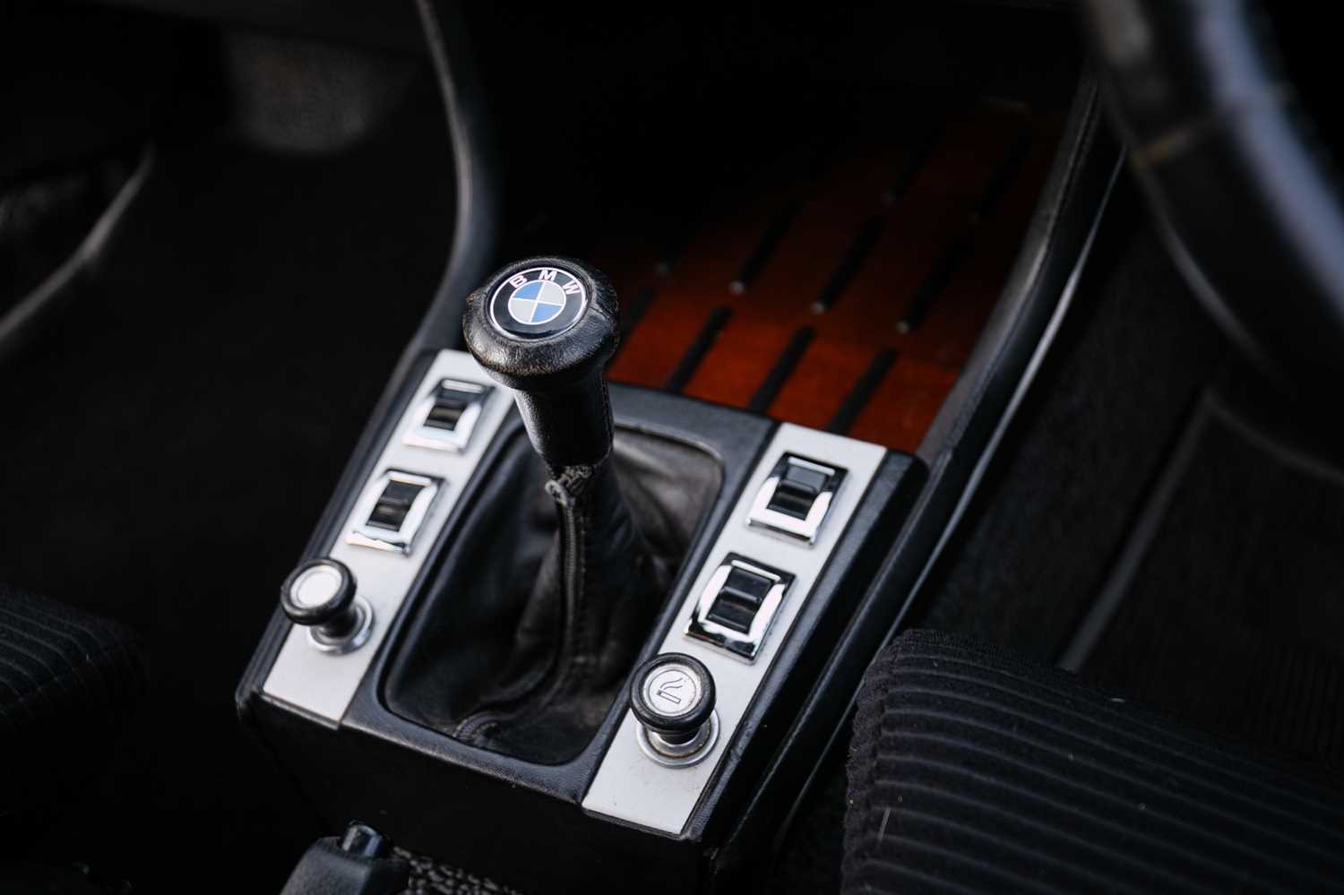 Used BMW 3.0 CSL 1973 for sale - 76556771: Photo 11