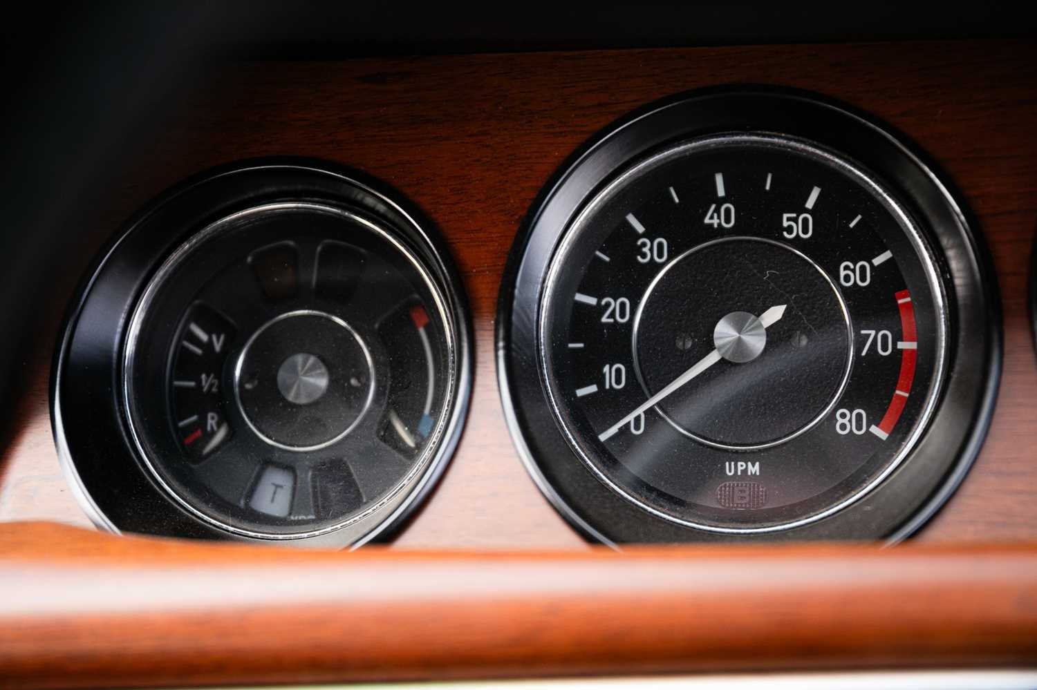 Used BMW 3.0 CSL 1973 for sale - 76556771: Photo 16