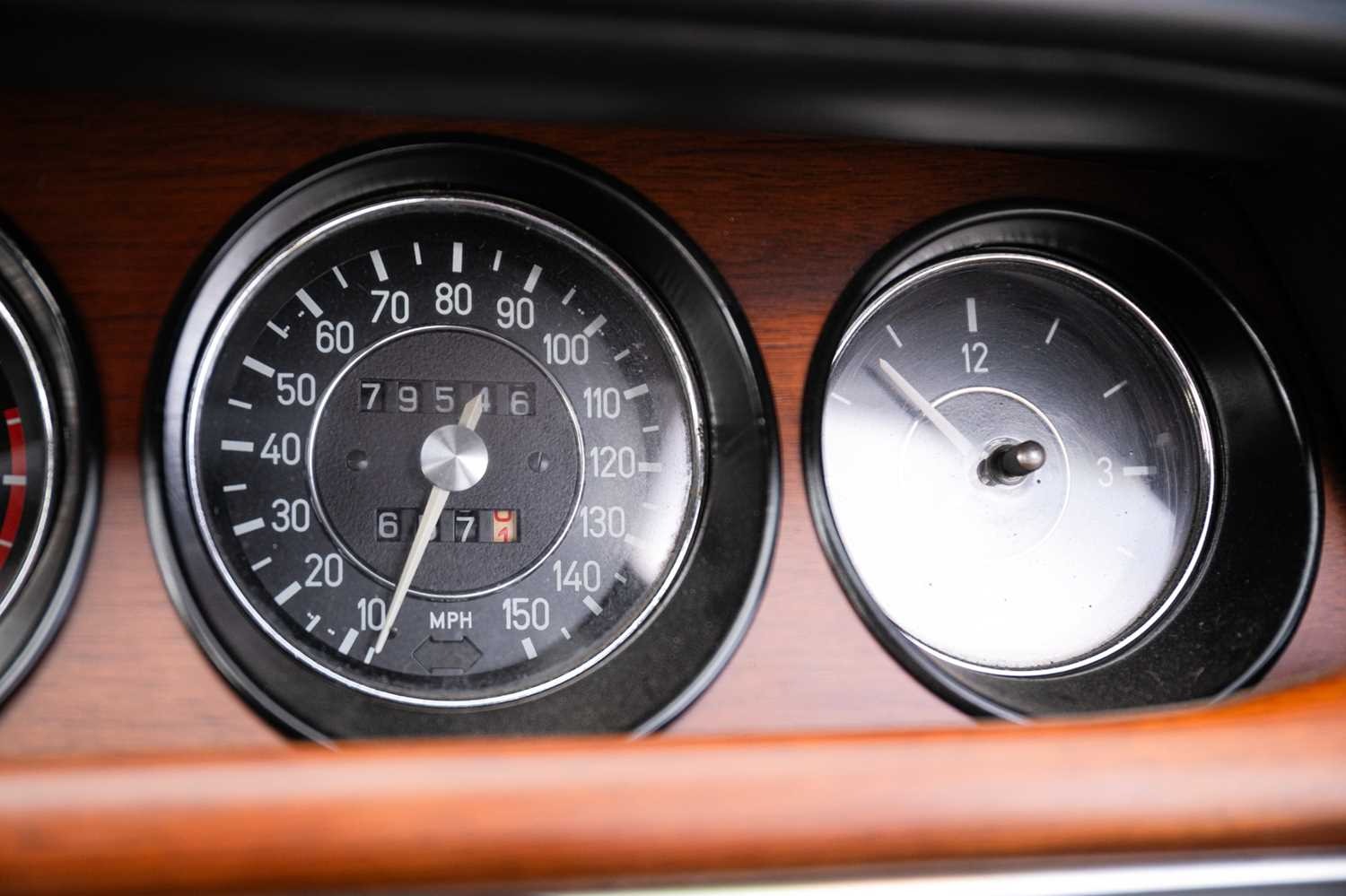 Used BMW 3.0 CSL 1973 for sale - 76556771: Photo 17