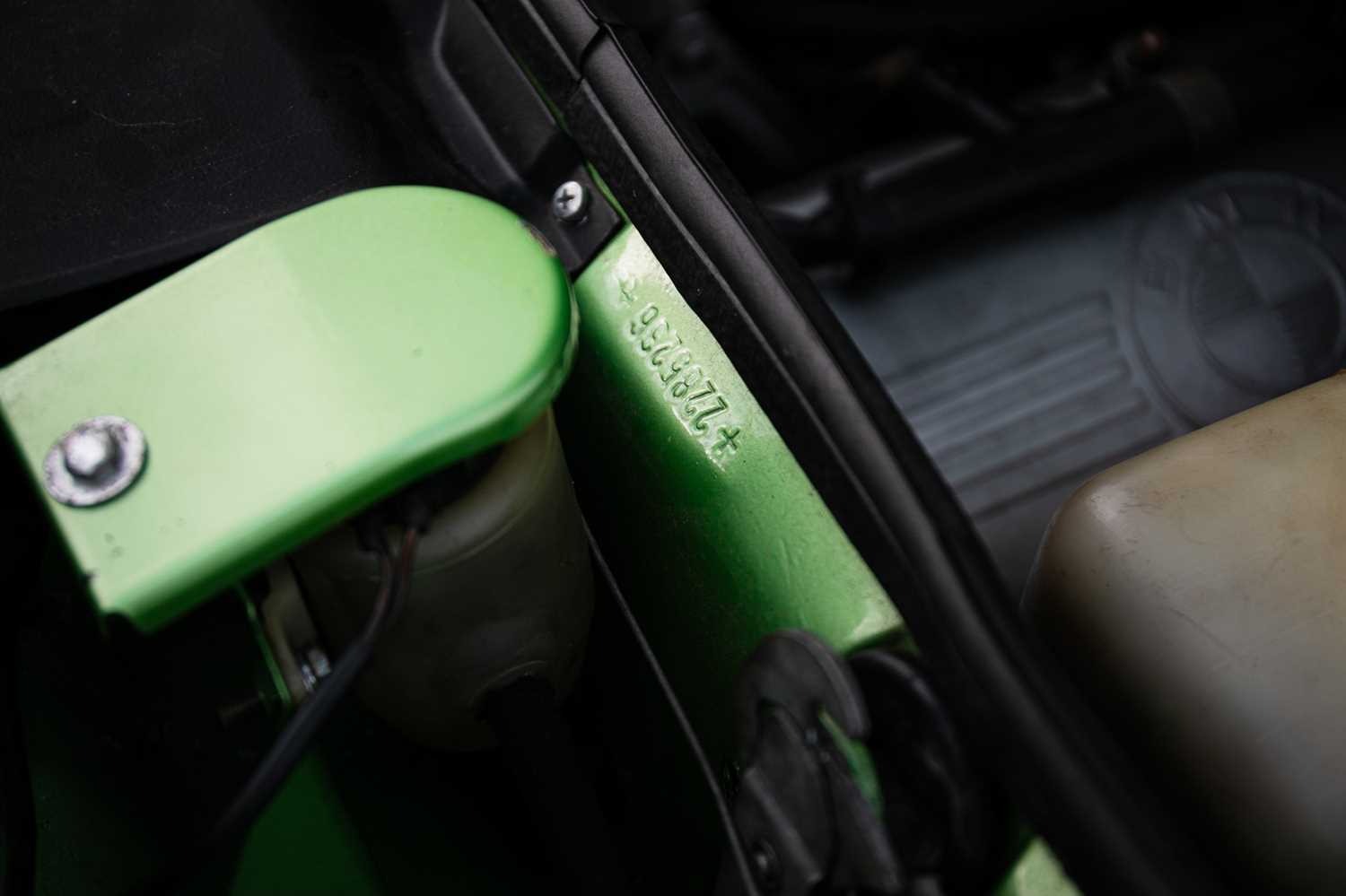 Used BMW 3.0 CSL 1973 for sale - 76556771: Photo 19