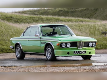 Used BMW 3.0 CSL 1973 for sale - 76556771: Photo