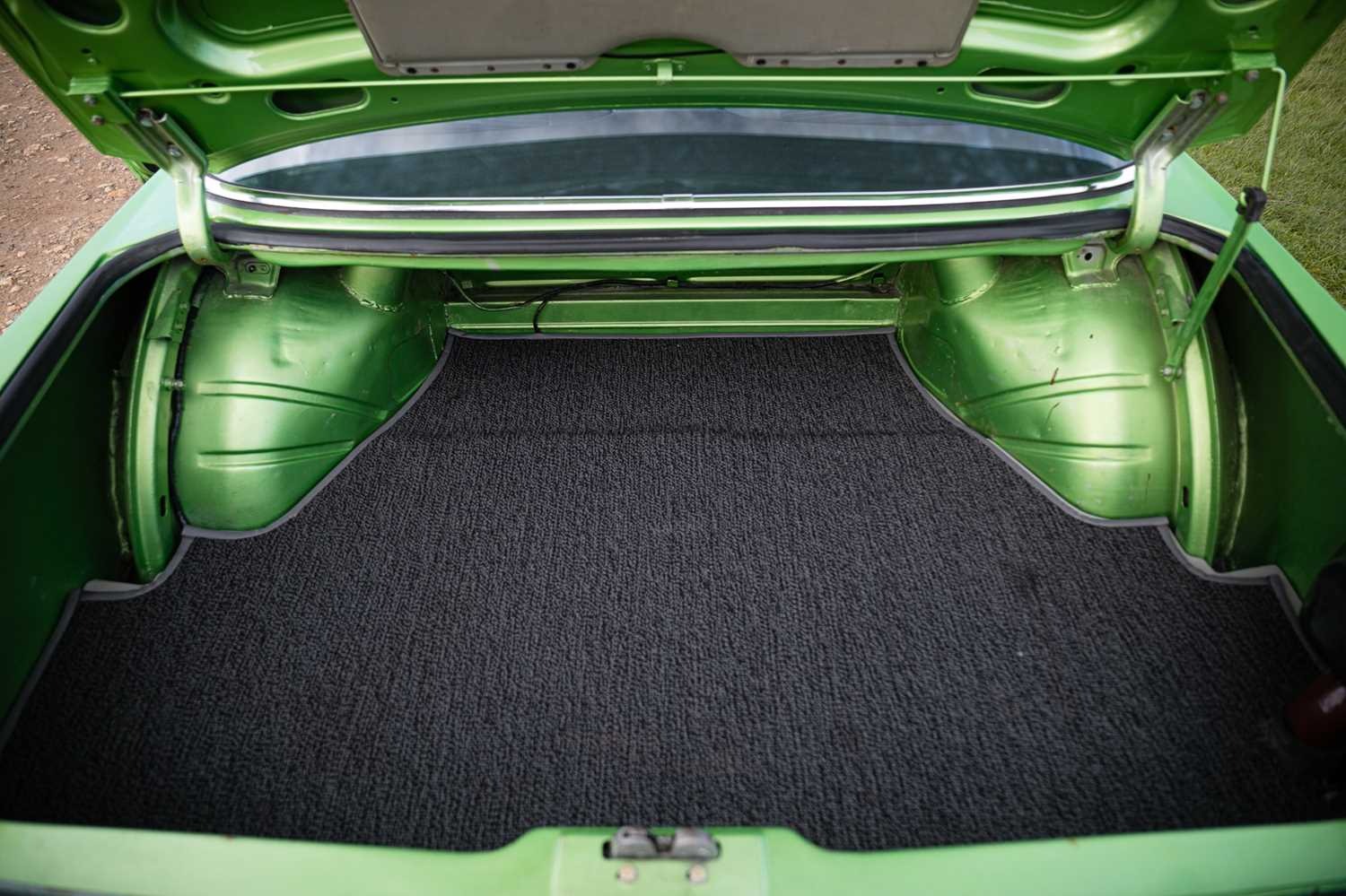 Used BMW 3.0 CSL 1973 for sale - 76556771: Photo 21