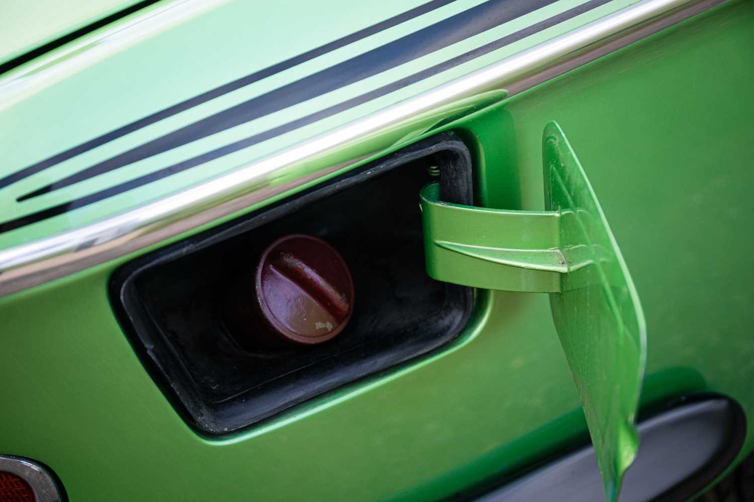 Used BMW 3.0 CSL 1973 for sale - 76556771: Photo 23