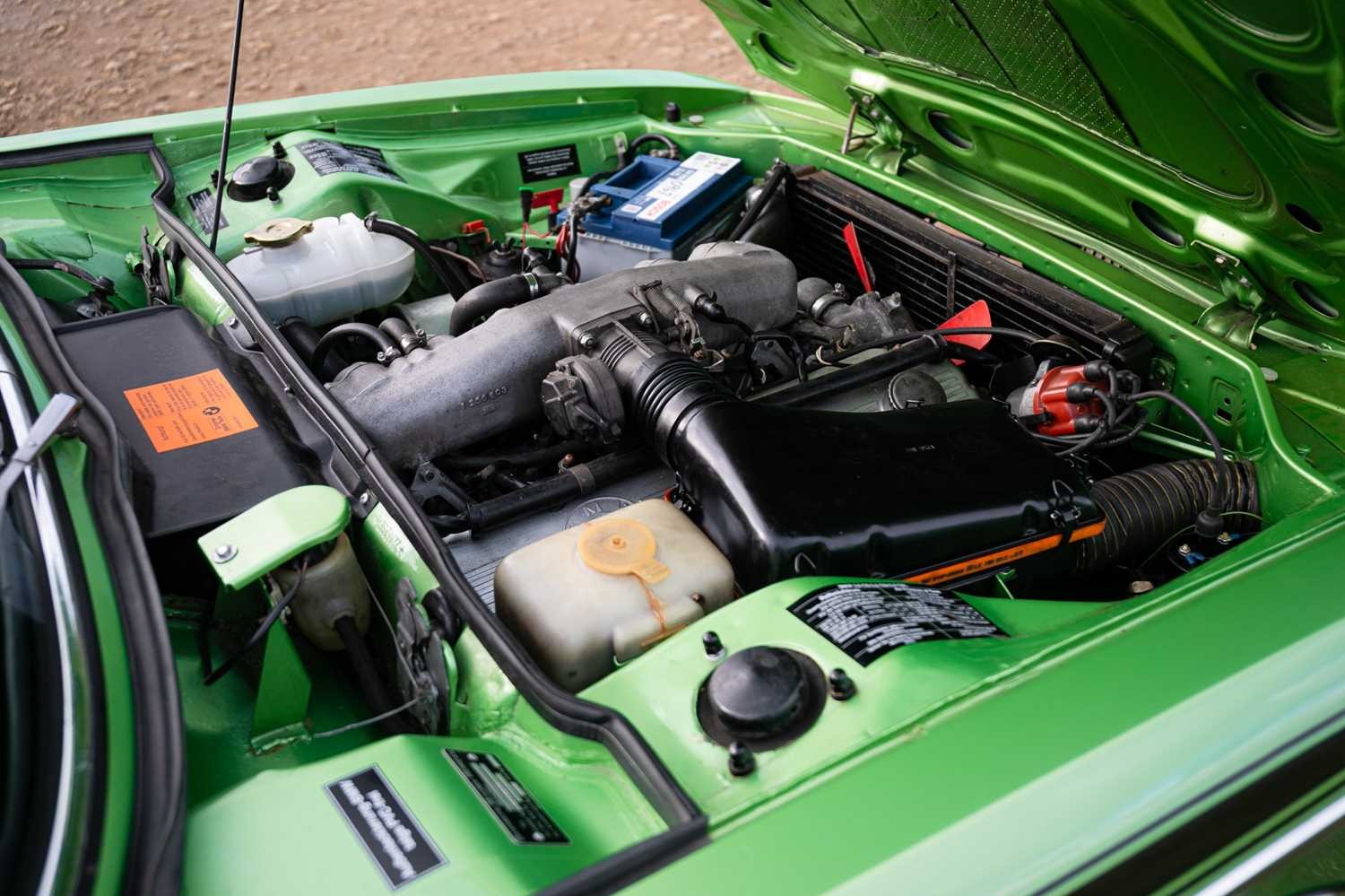 Used BMW 3.0 CSL 1973 for sale - 76556771: Photo 25