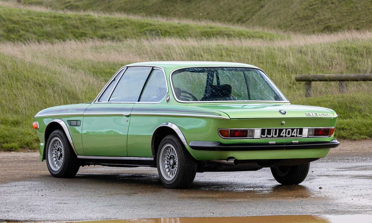 Used BMW 3.0 CSL 1973 for sale - 76556771: Photo 3