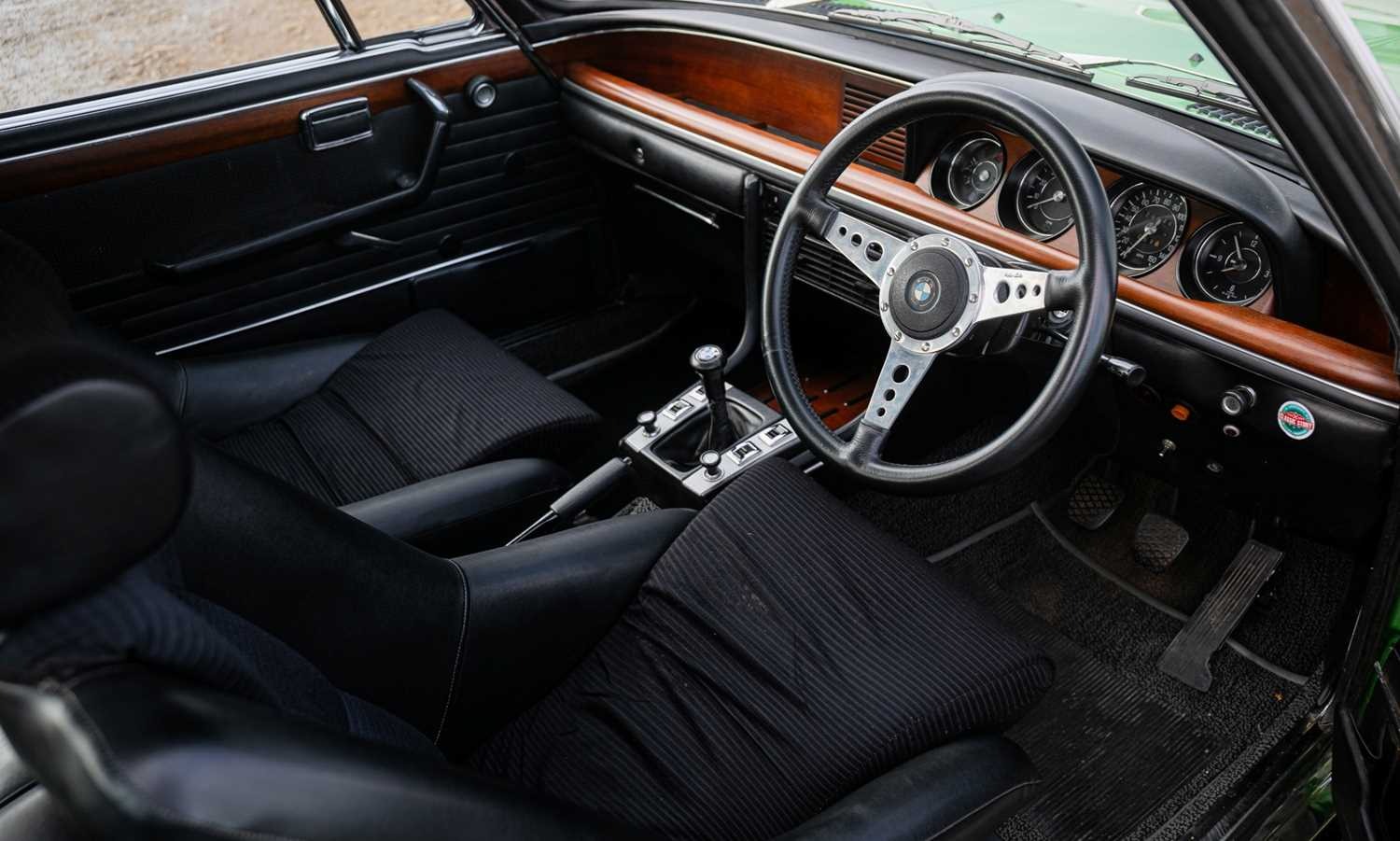 Used BMW 3.0 CSL 1973 for sale - 76556771: Photo 4