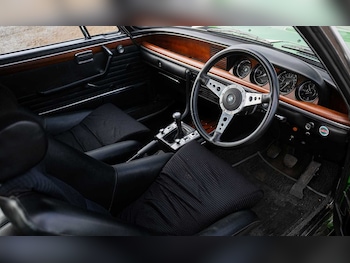 Used BMW 3.0 CSL 1973 for sale - 76556771: Photo