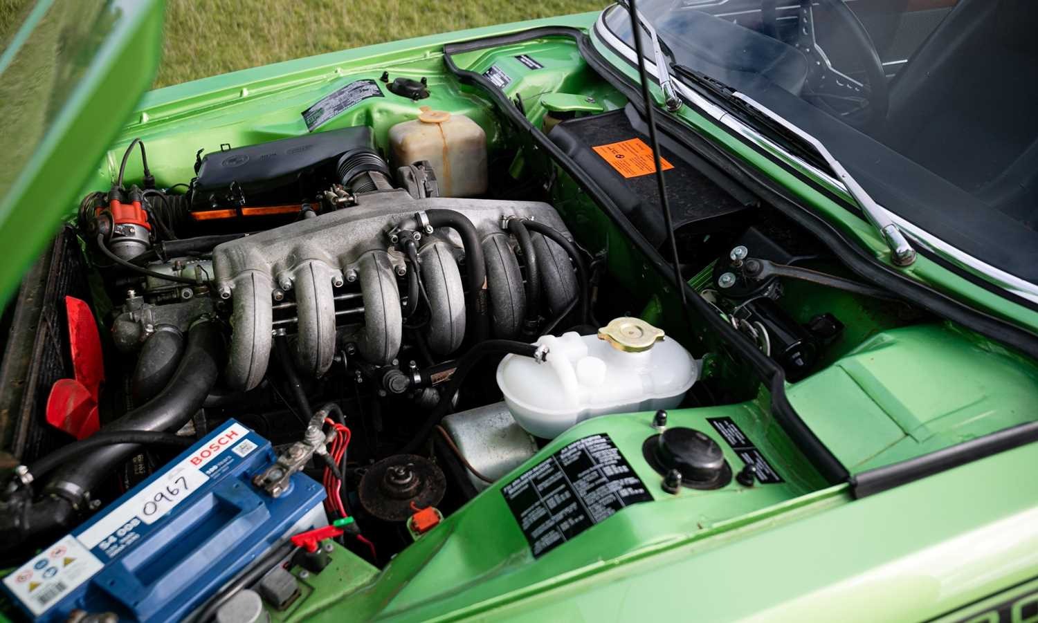 Used BMW 3.0 CSL 1973 for sale - 76556771: Photo 5