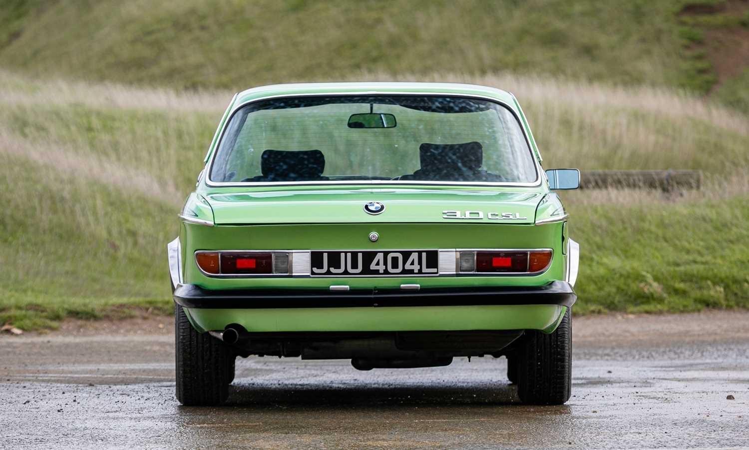 Used BMW 3.0 CSL 1973 for sale - 76556771: Photo 7