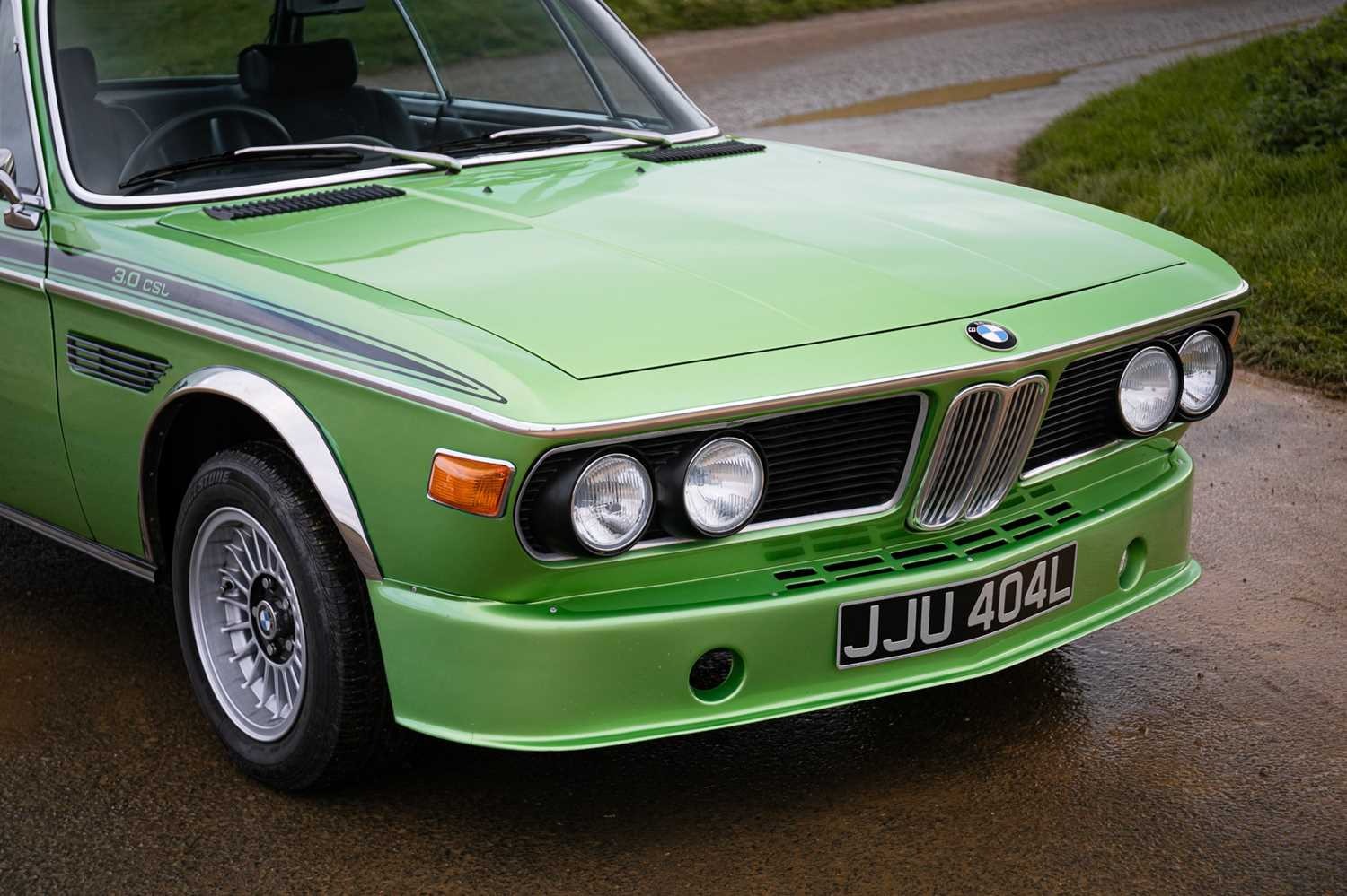 Used BMW 3.0 CSL 1973 for sale - 76556771: Photo 9