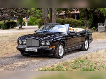 Used Bentley Azure 1997 for sale - 79661317: Photo