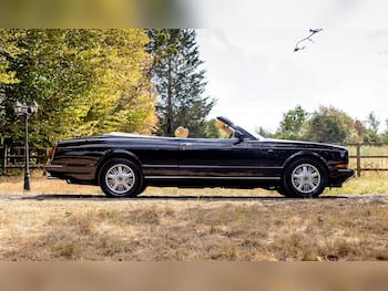 Used Bentley Azure 1997 for sale - 79661317: Photo