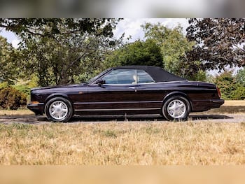 Used Bentley Azure 1997 for sale - 79661317: Photo