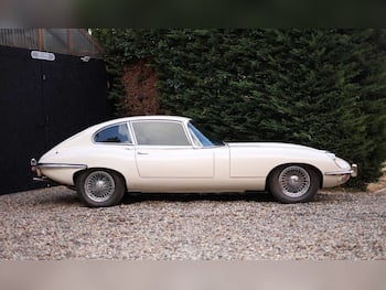Used Jaguar E-Type undefined for sale - 79616317: Photo