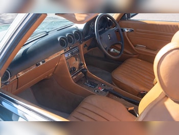 Used Mercedes-Benz S Class 1987 for sale - 78409017: Photo