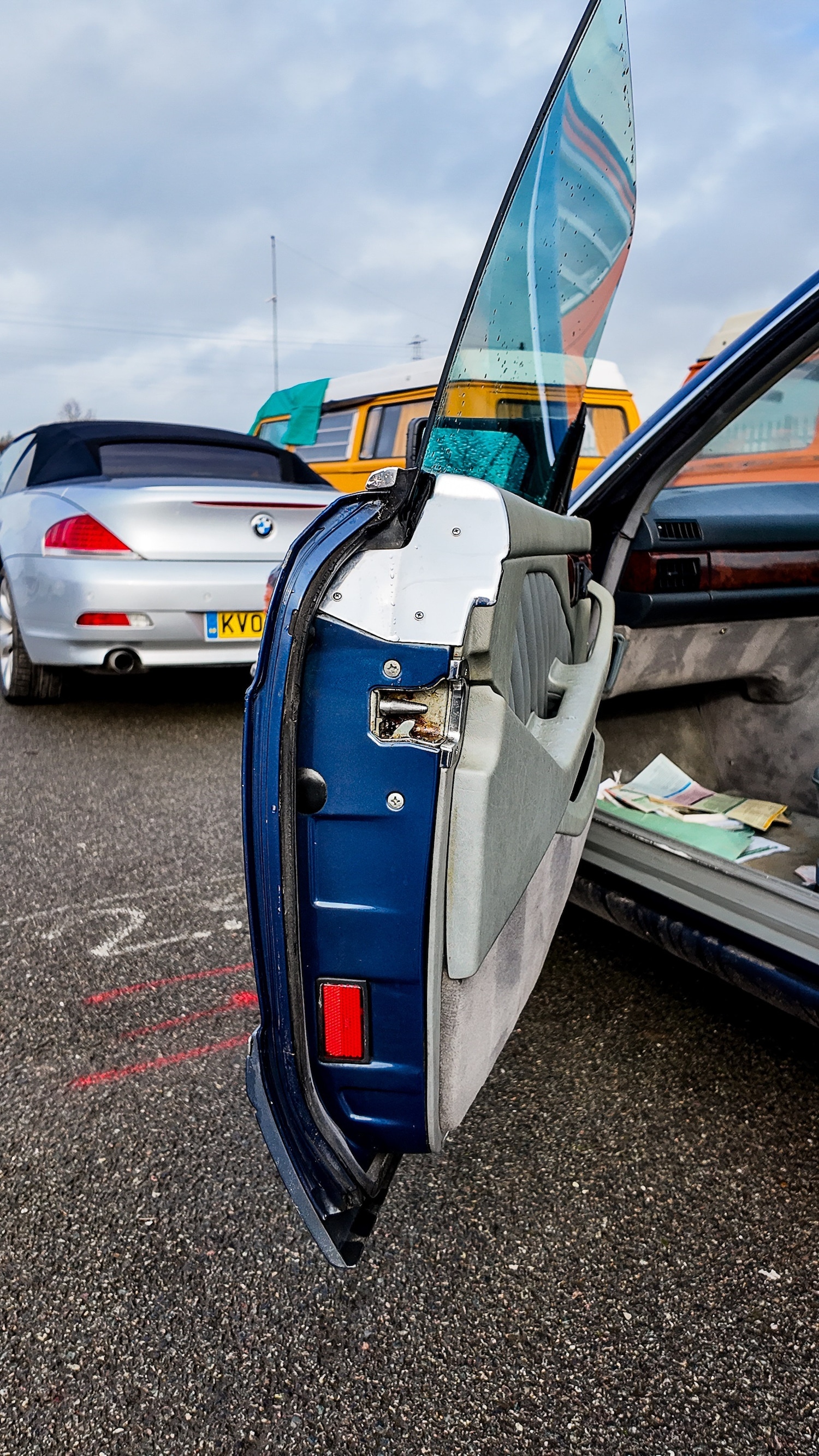 Used Mercedes-Benz S Class 1989 for sale - 77602036: Photo 15