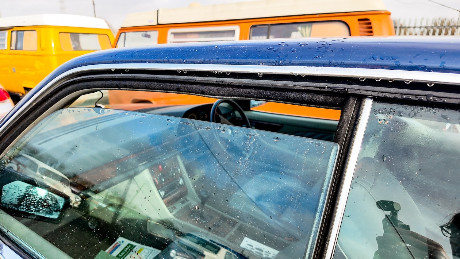 Used Mercedes-Benz S Class 1989 for sale - 77602036: Photo 17