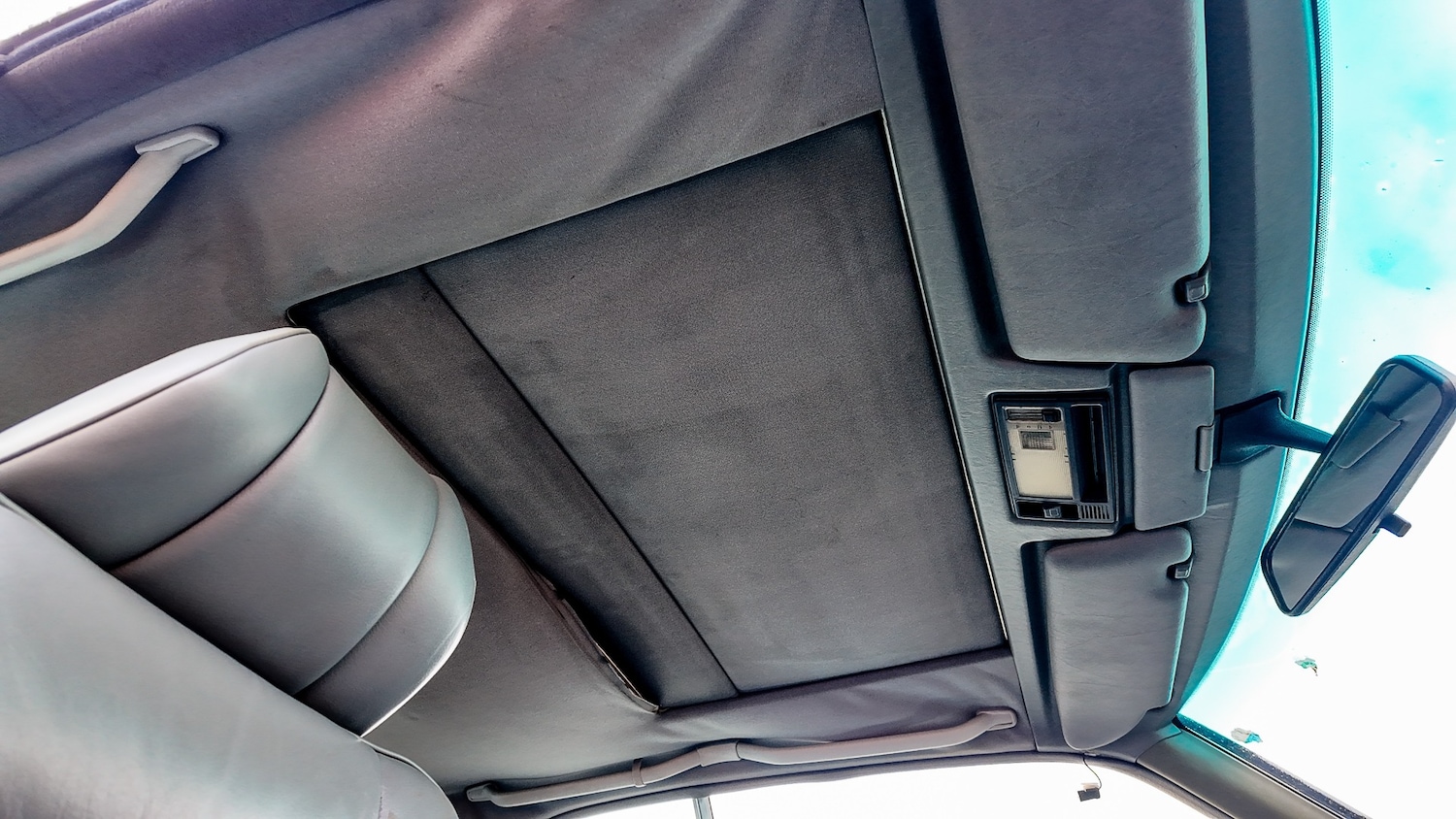 Used Mercedes-Benz S Class 1989 for sale - 77602036: Photo 23