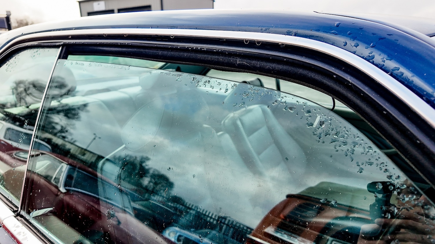 Used Mercedes-Benz S Class 1989 for sale - 77602036: Photo 30