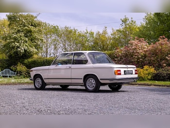 Used BMW 1 Series undefined for sale - 78409720: Photo