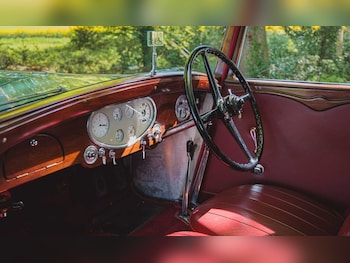 Used Rolls-Royce 20/25 1933 for sale - 78410141: Photo