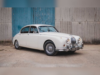 Jaguar - Mark II