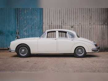 Used Jaguar Mark II  for sale - 75773217: Photo
