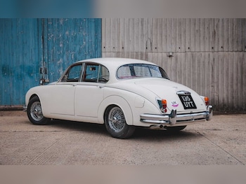 Used Jaguar Mark II  for sale - 75773217: Photo
