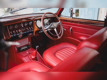 Used Jaguar Mark II  for sale - 75773217: Photo