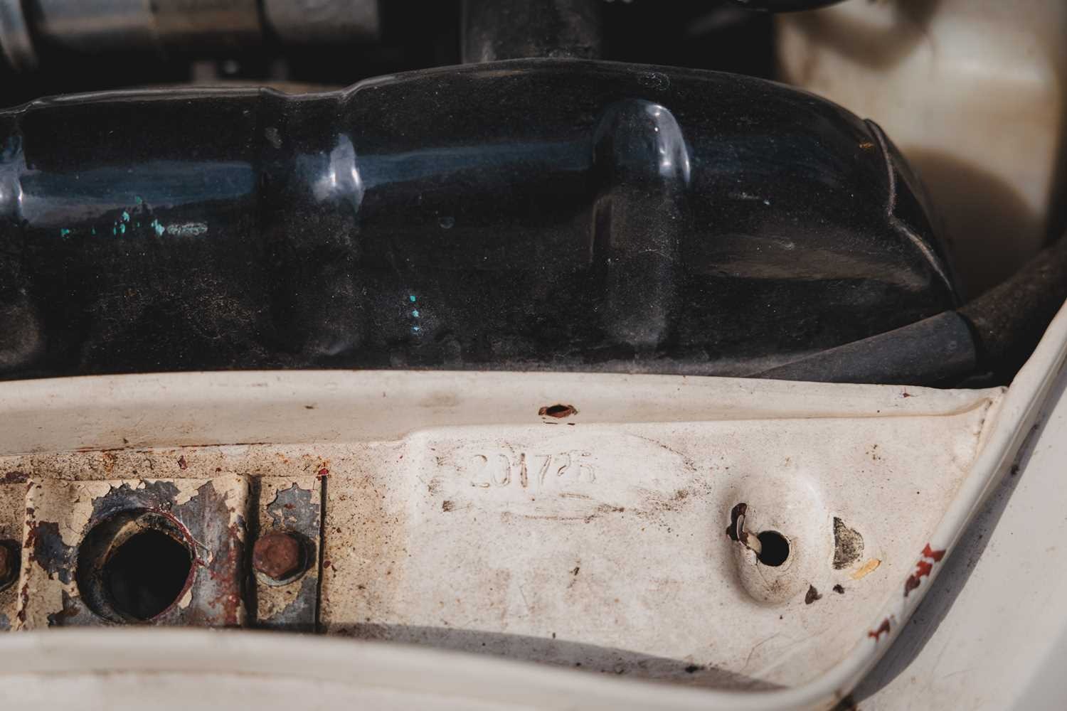 Vehicle 82