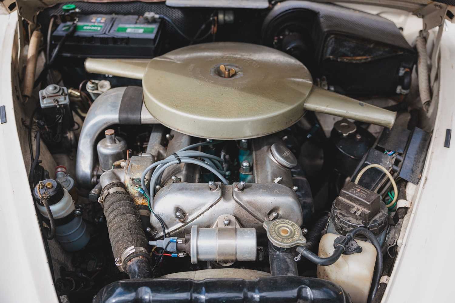 Vehicle 85