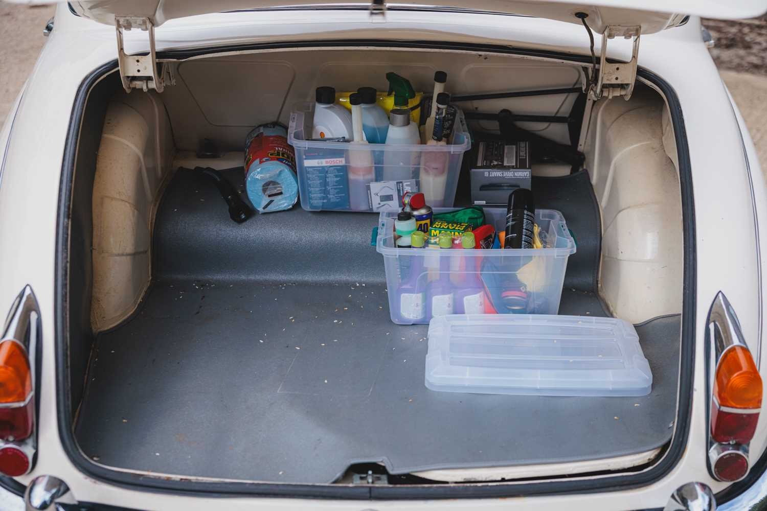 Vehicle 97