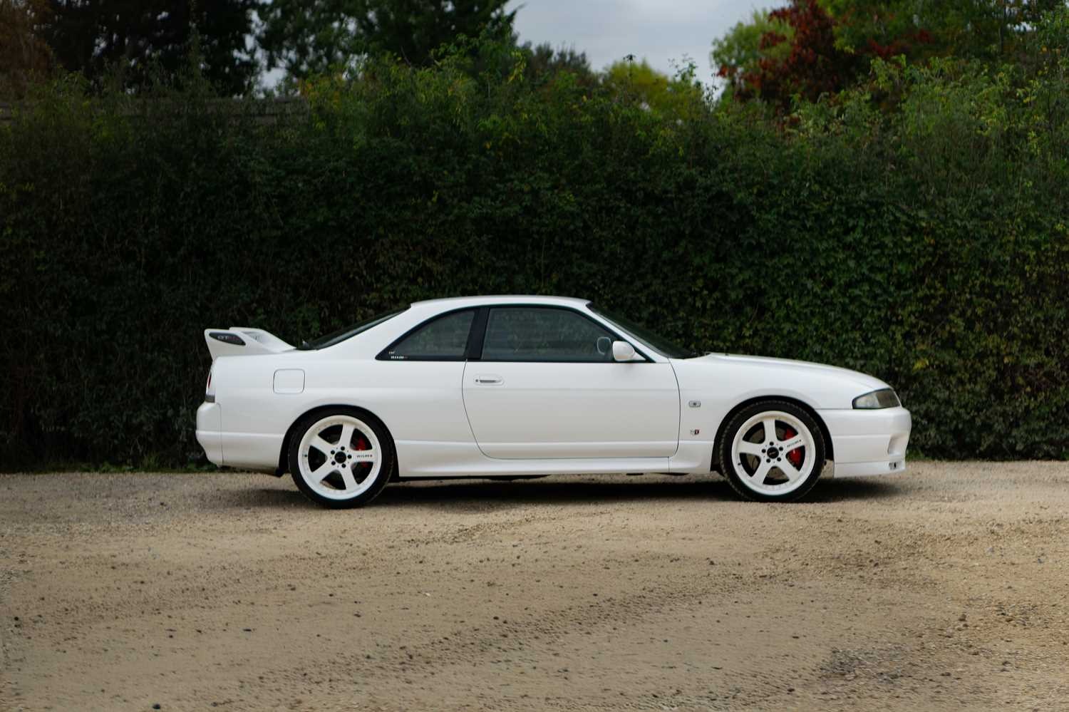 Used Nissan Skyline 1996 for sale - 76391664: Photo 10