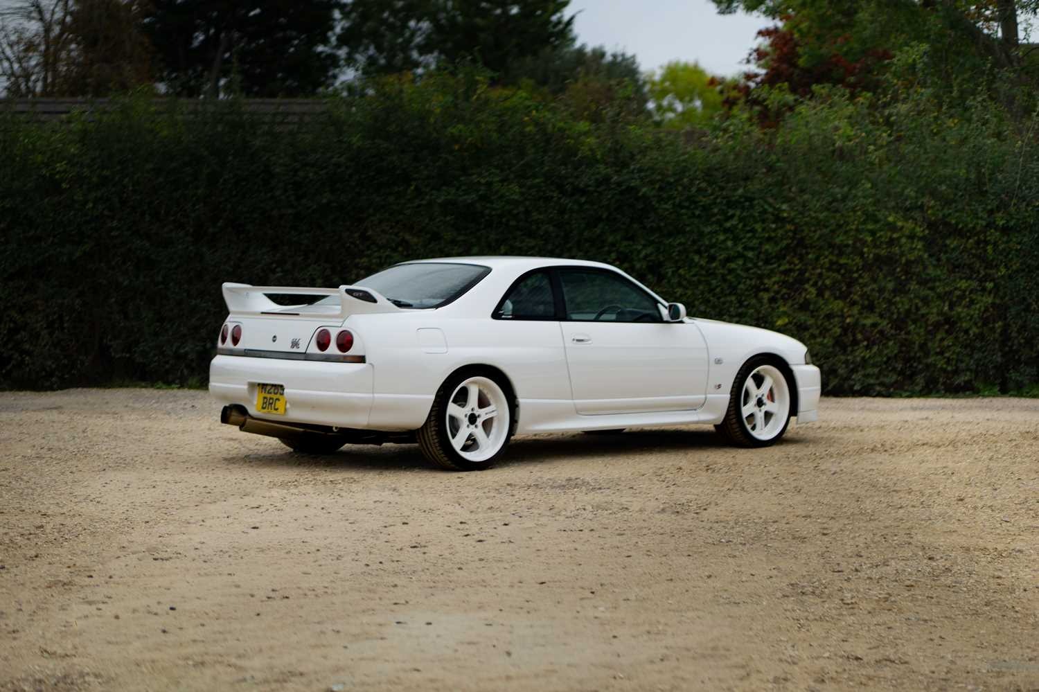 Used Nissan Skyline 1996 for sale - 76391664: Photo 13