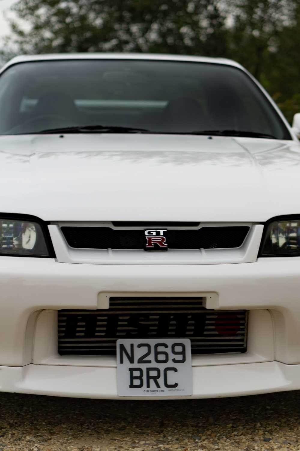 Used Nissan Skyline 1996 for sale - 76391664: Photo 15