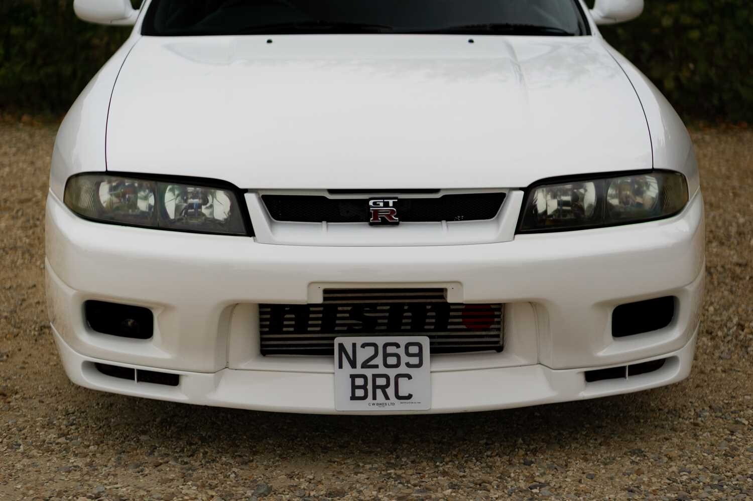 Used Nissan Skyline 1996 for sale - 76391664: Photo 16