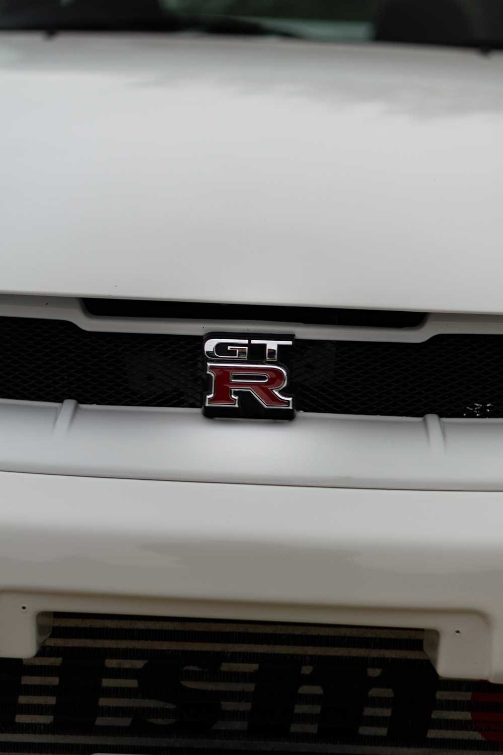 Used Nissan Skyline 1996 for sale - 76391664: Photo 17