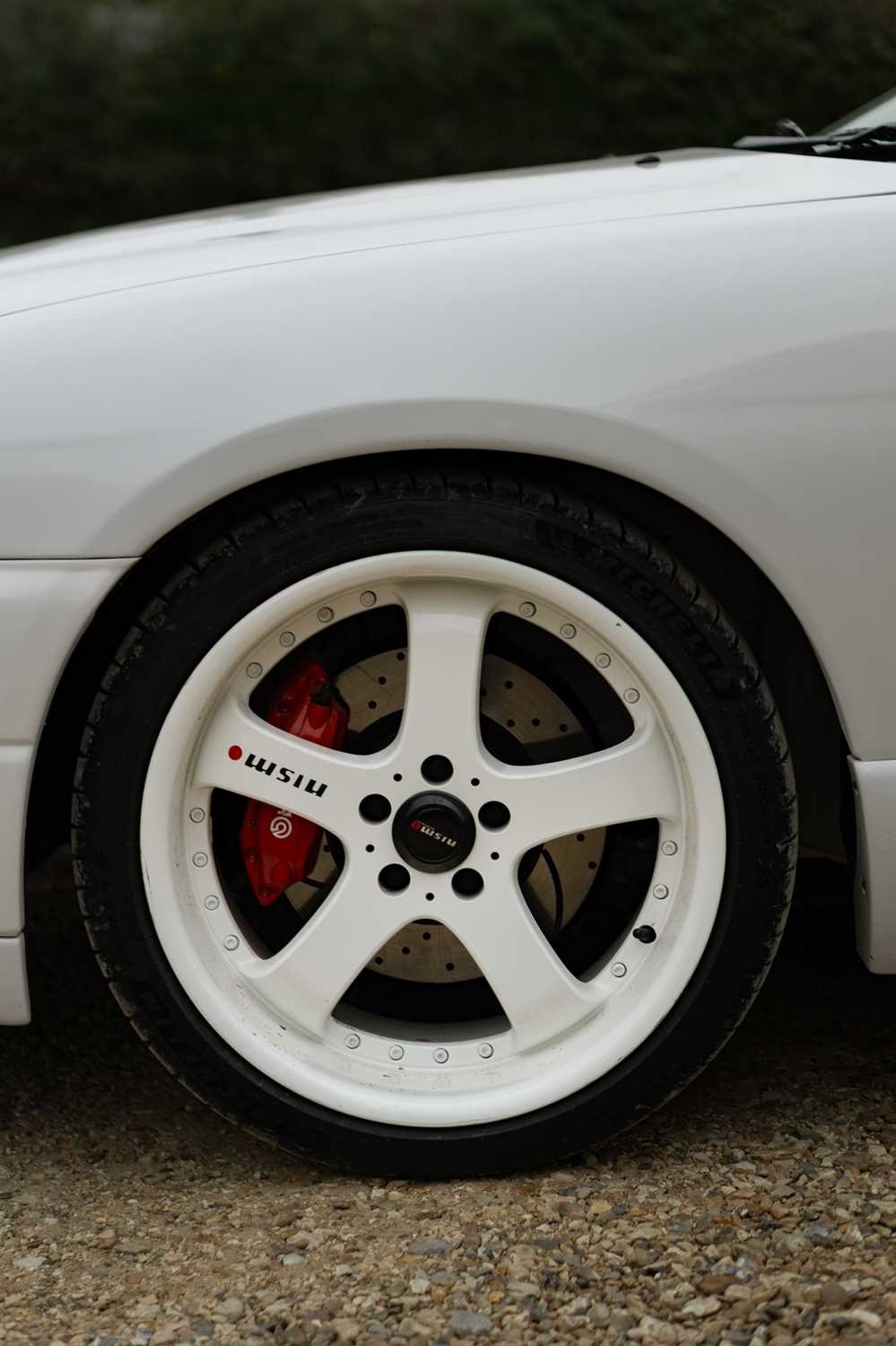 Used Nissan Skyline 1996 for sale - 76391664: Photo 18