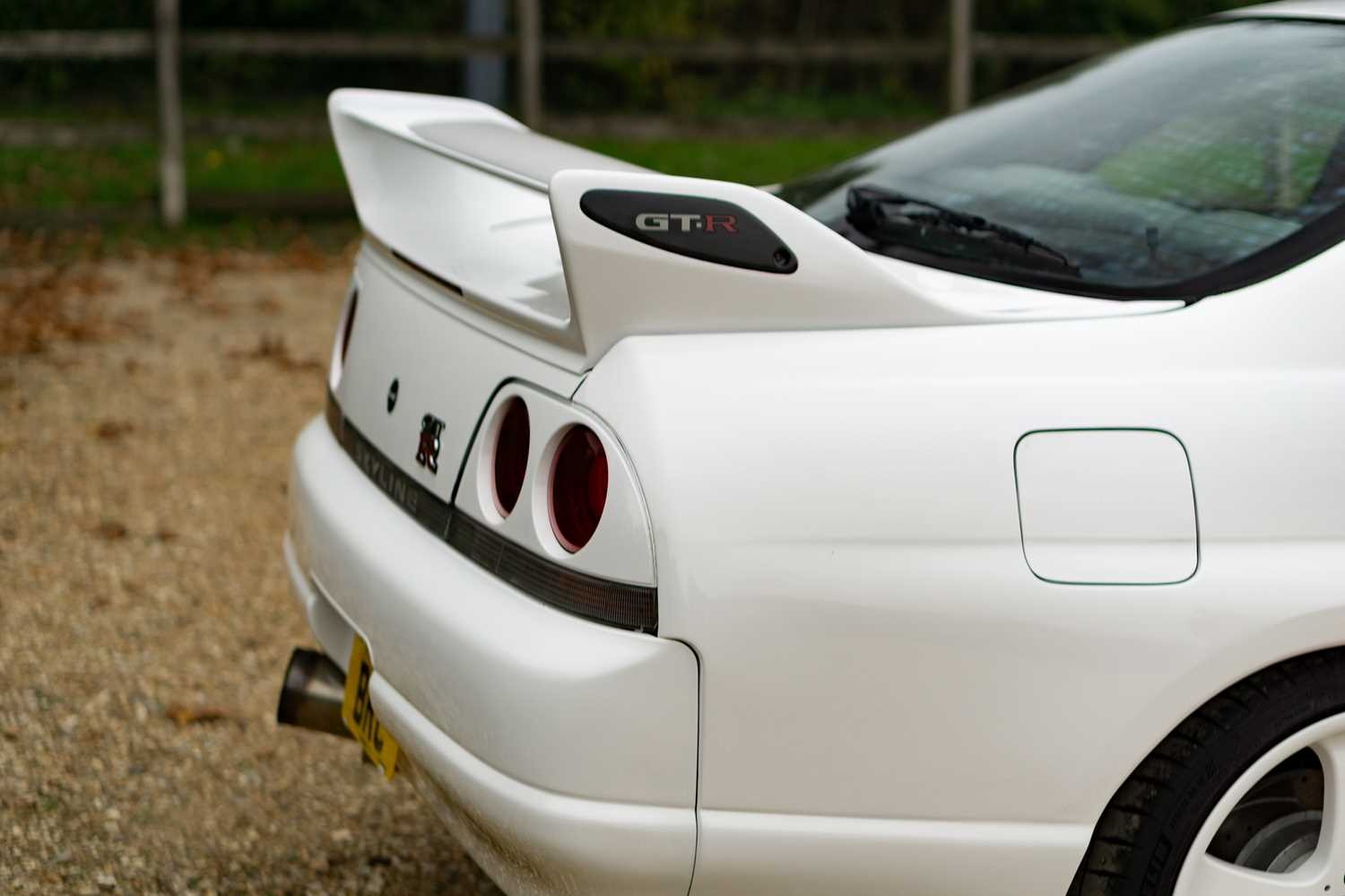 Used Nissan Skyline 1996 for sale - 76391664: Photo 20
